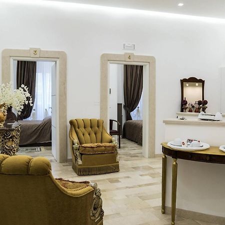 B&B Conte Cavour Barletta Exterior photo