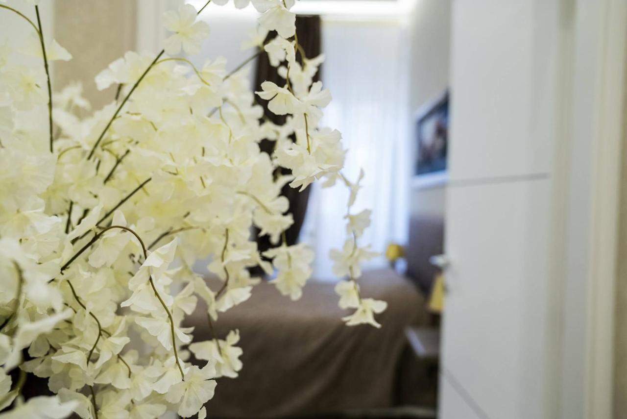 B&B Conte Cavour Barletta Exterior photo