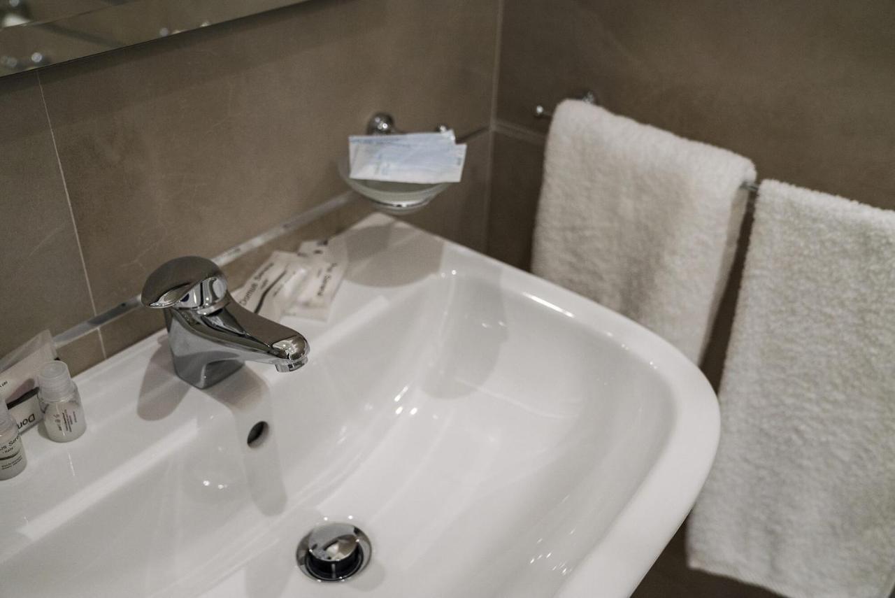 B&B Conte Cavour Barletta Exterior photo