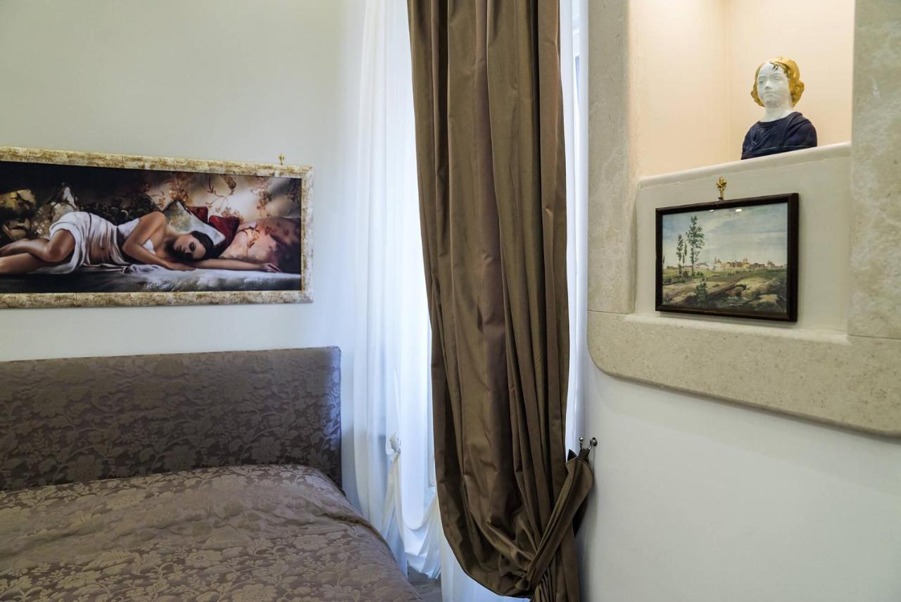 B&B Conte Cavour Barletta Exterior photo